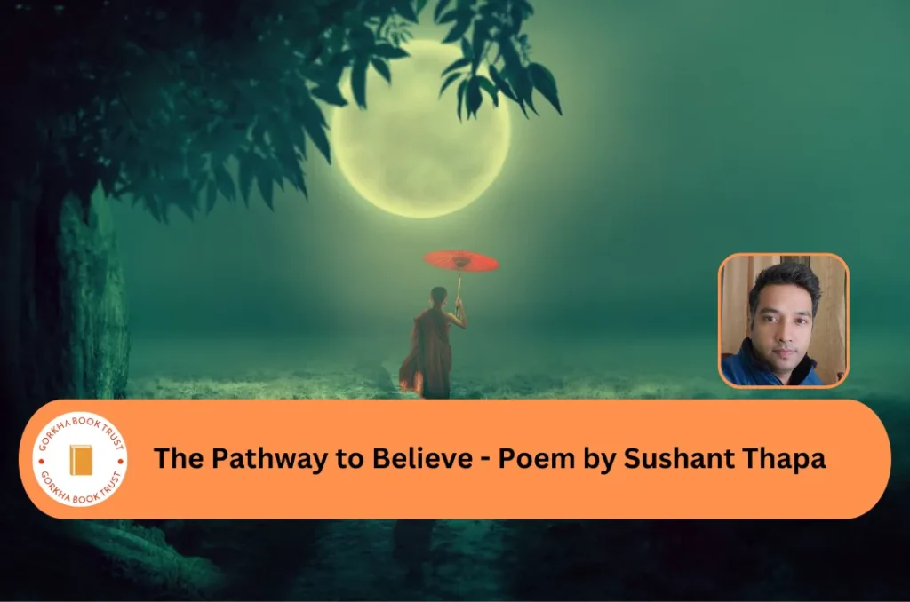 The Pathway to Believe
