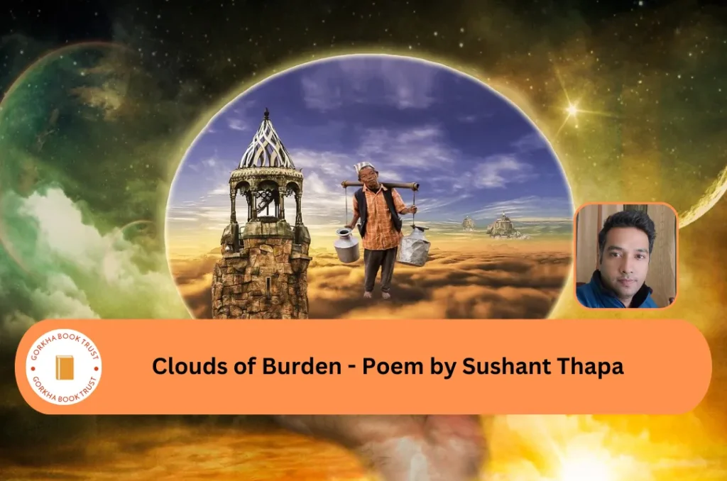 Clouds of Burden
